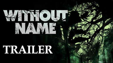 WITHOUT NAME - Movie Trailer - Drama/Thriller poster