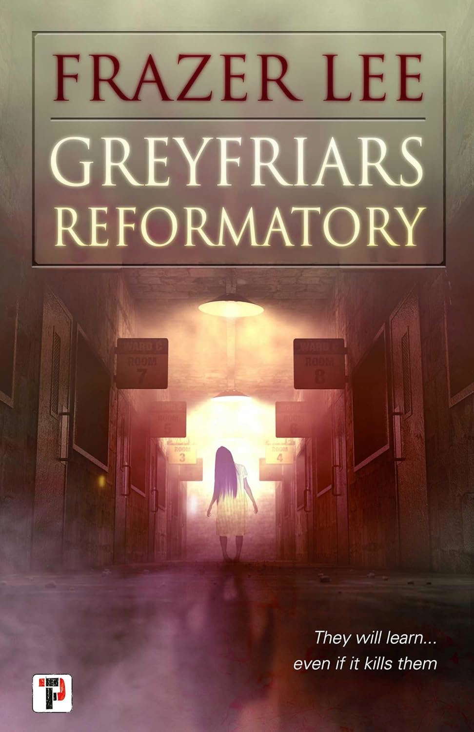 Greyfriars Reformatory (Fiction Without Frontiers) poster