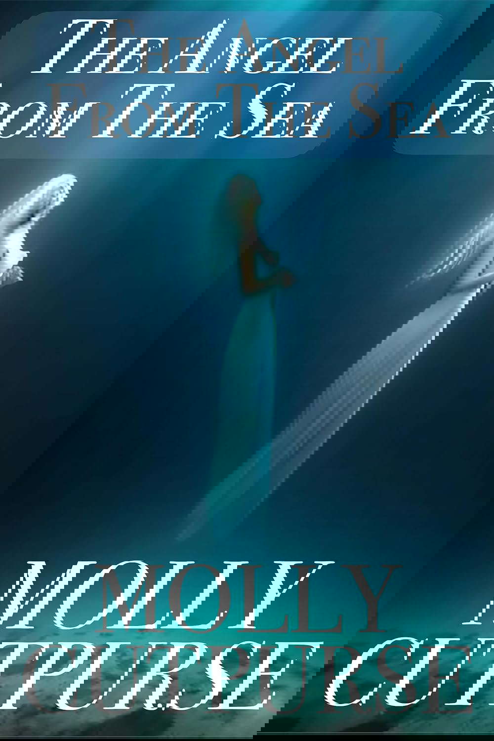 The Angel From The Sea poster