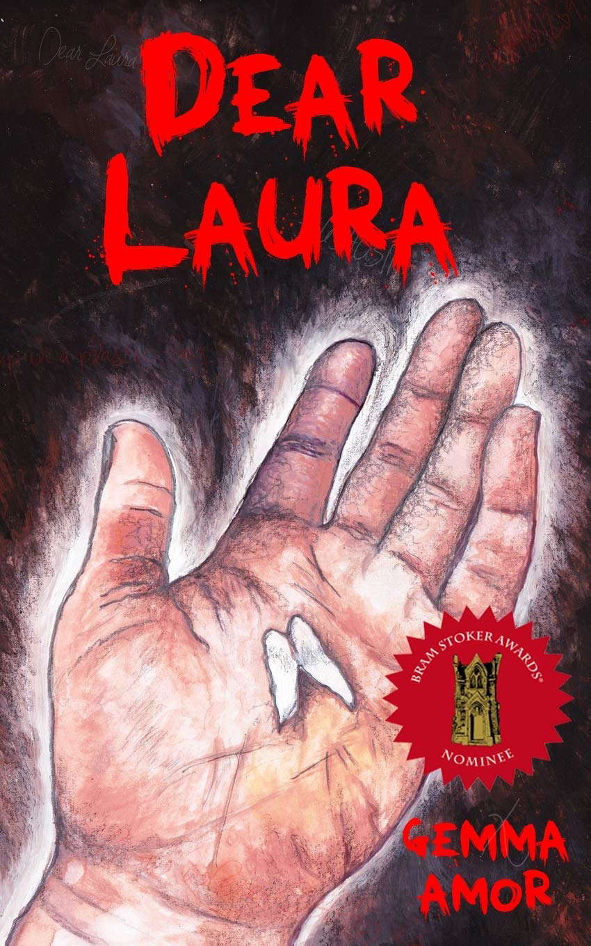 Dear Laura poster