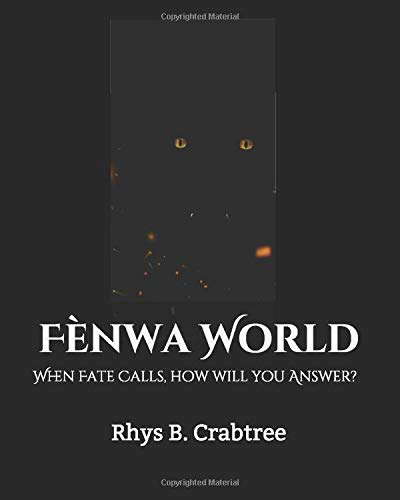 Fènwa World: When Fate Calls, how will you Answer? (The Seven Worlds) poster