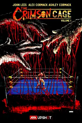 The Crimson Cage (1) poster