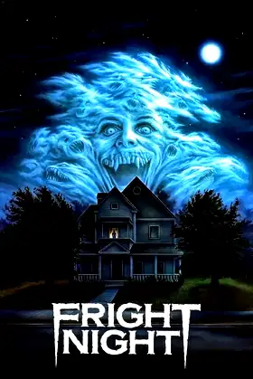 Fright Night poster