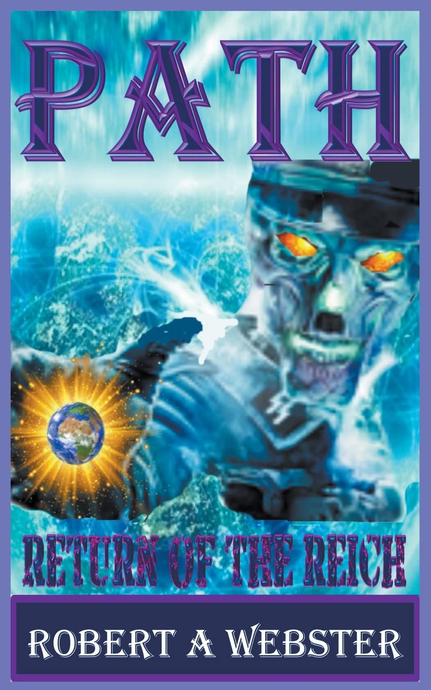 PATH-Paranormal Assisted Treasure Hunters poster