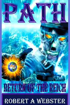 PATH-Paranormal Assisted Treasure Hunters poster