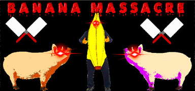 Banana Massacre capsule