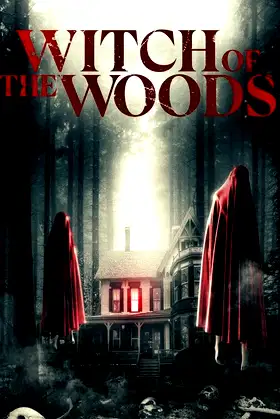 Witch of the Woods poster