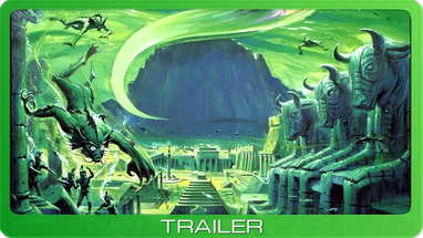 War-Gods of the Deep ≣ 1965 ≣ Trailer poster