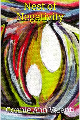 Nest of Negativity (Adam Panek eBook Series 4) poster