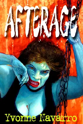 Afterage poster