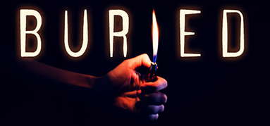 Buried capsule