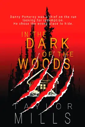 In the Dark of the Woods poster