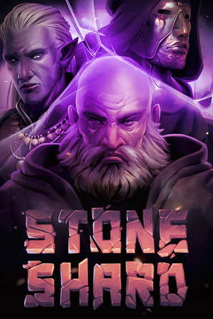 Stoneshard poster