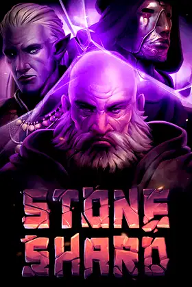 Stoneshard poster