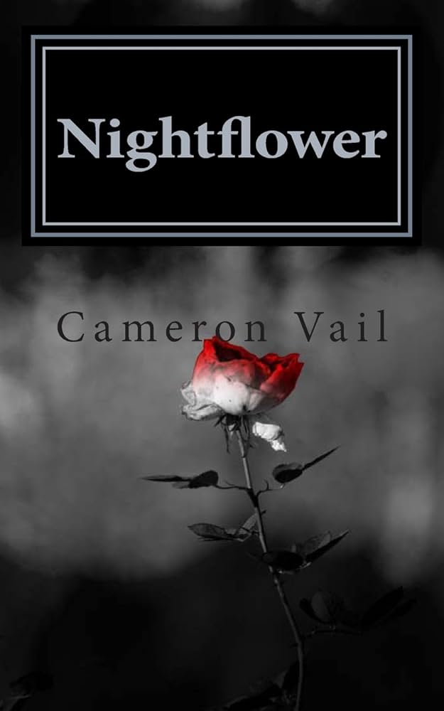 Nightflower (Nightflower Journals Book 1) poster