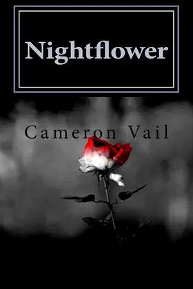 Nightflower (Nightflower Journals Book 1) poster