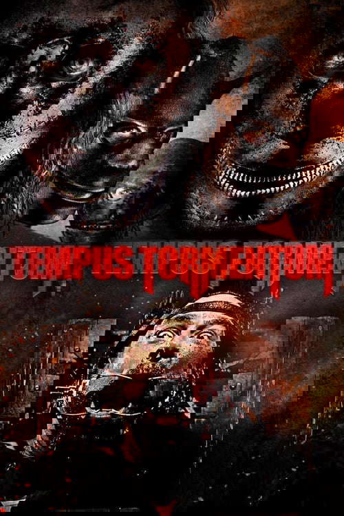 Tempus Tormentum poster