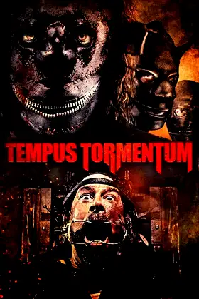 Tempus Tormentum poster