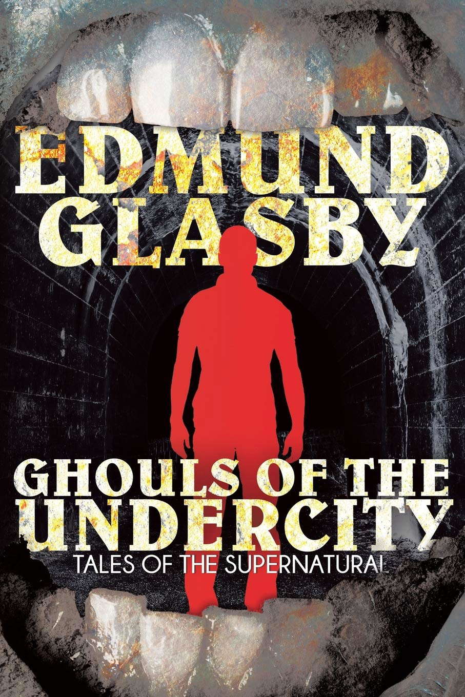 Ghouls of the Undercity poster