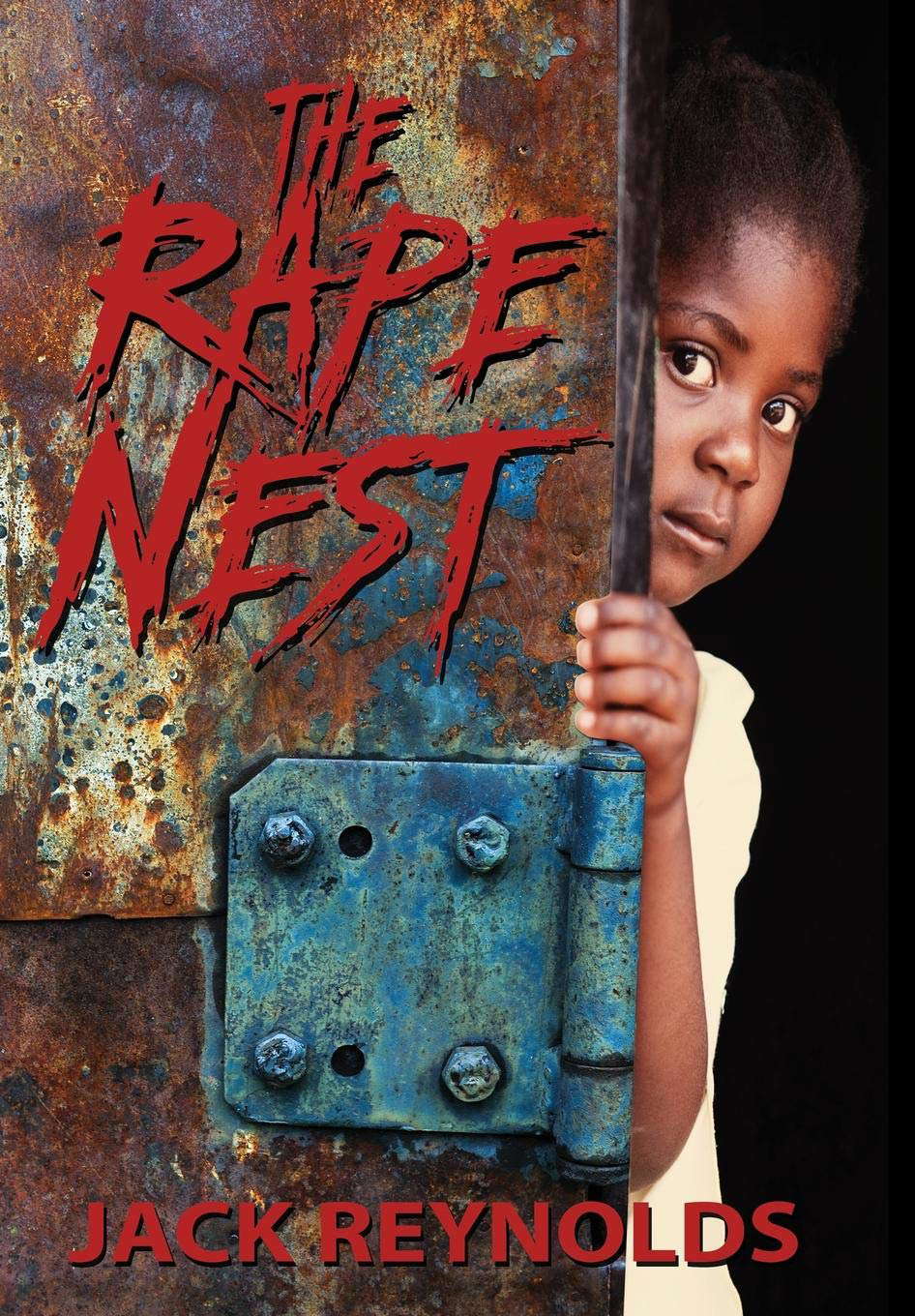 The Rape Nest poster