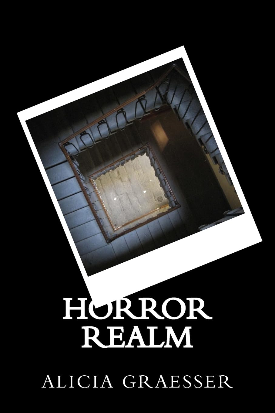 Horror Realm poster