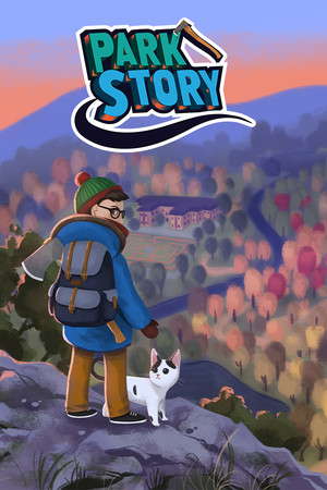 Park Story poster