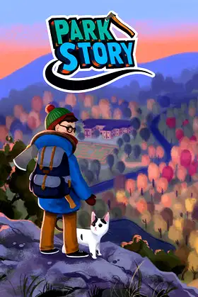 Park Story poster