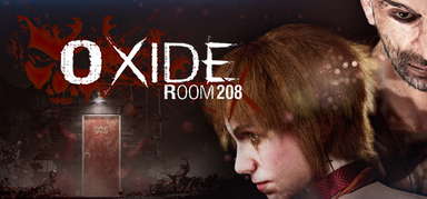 Oxide Room 208 capsule