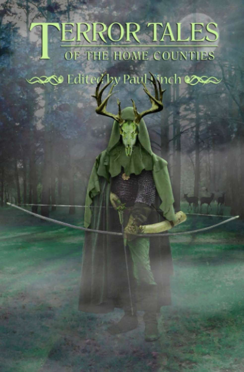 Terror Tales of the Home Counties poster