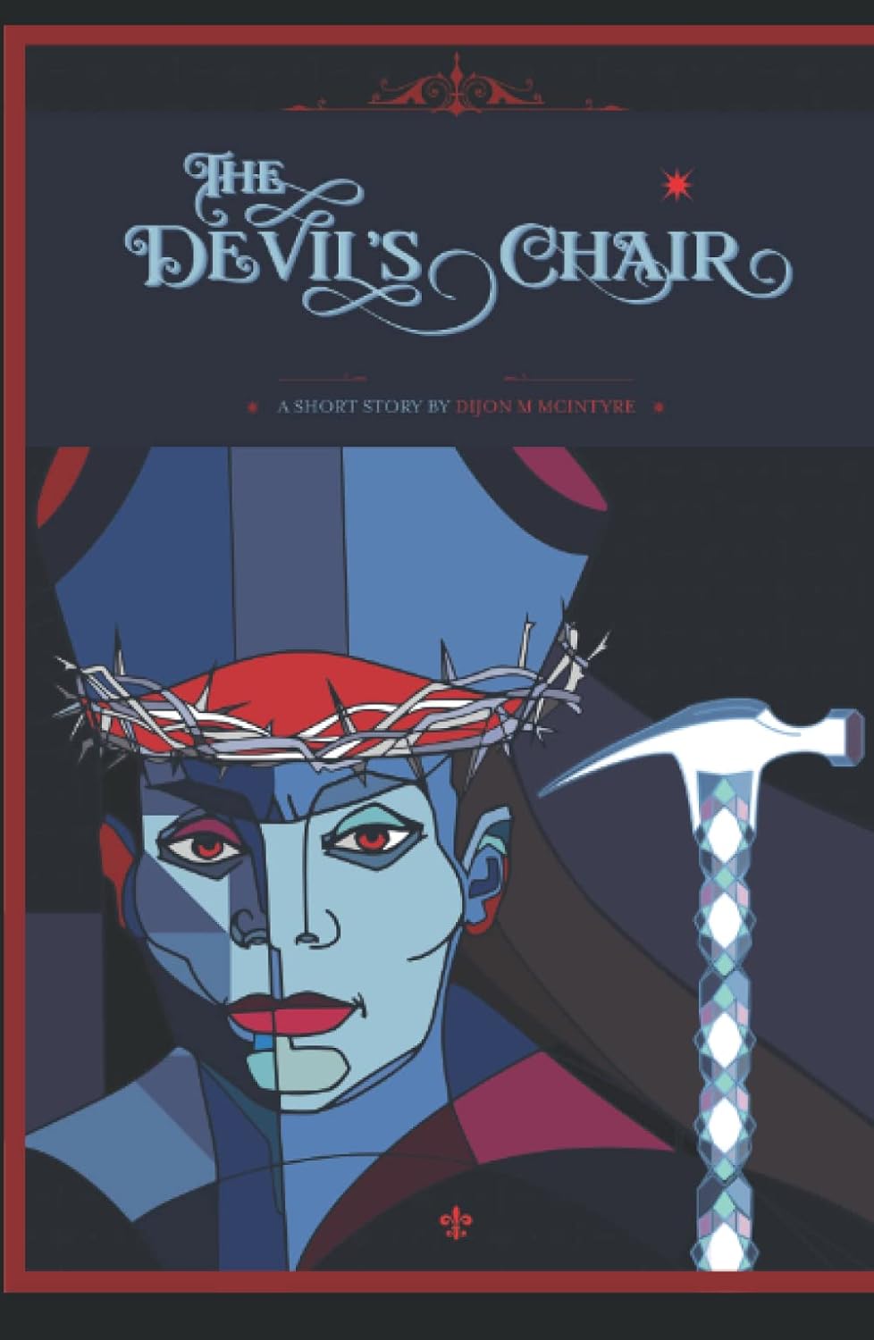 The Devil's Chair: A Short Story (The Tale of Jean Pierre) poster