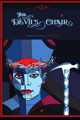 The Devil's Chair: A Short Story (The Tale of Jean Pierre) poster