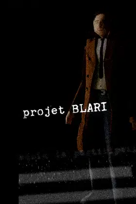 project BLARI poster