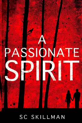 A Passionate Spirit poster