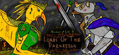 Lords of the Darkreign capsule
