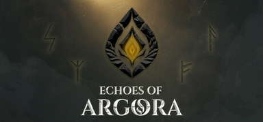 Echoes of Argora capsule