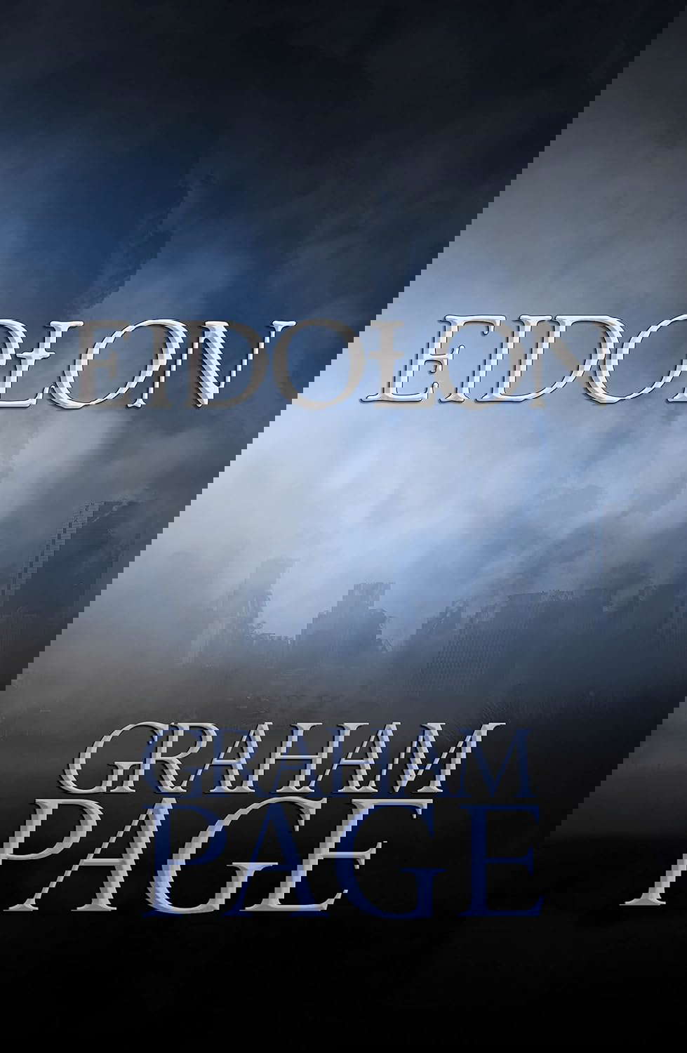 Eidolon poster