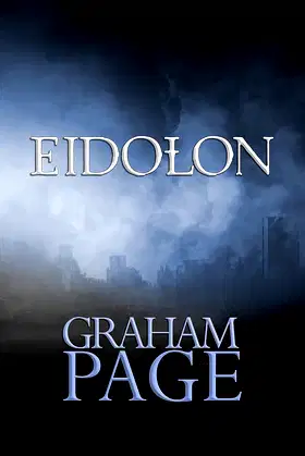 Eidolon poster
