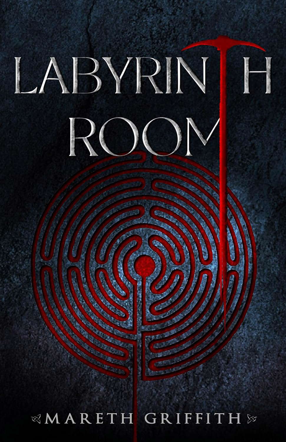 Labyrinth Room poster
