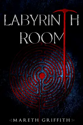Labyrinth Room poster