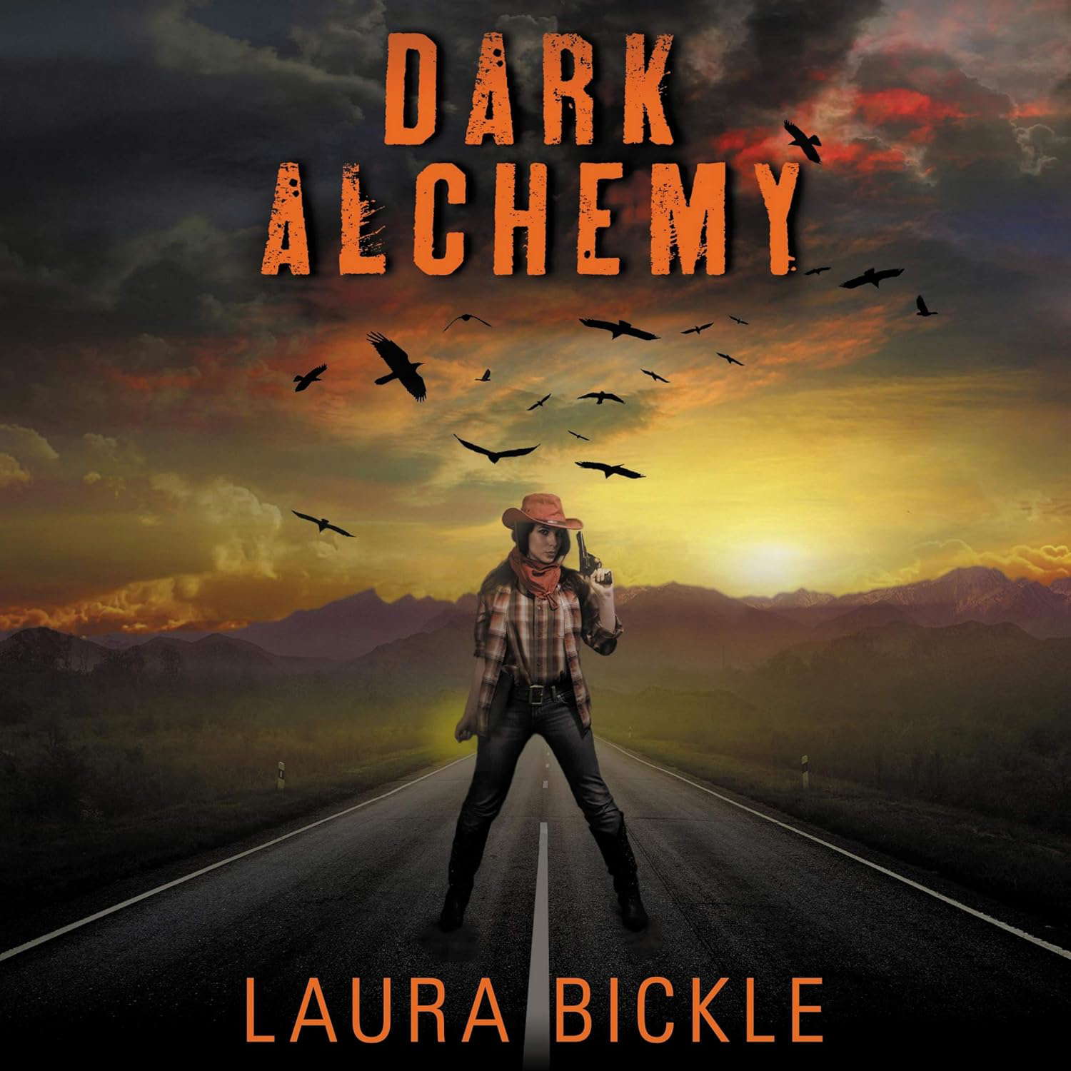 Dark Alchemy: The Dark Alchemy Series, book 1 (Dark Alchemy Series, 1) poster