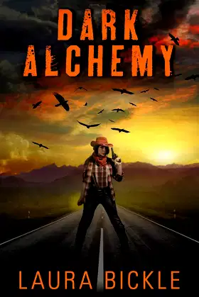 Dark Alchemy: The Dark Alchemy Series, book 1 (Dark Alchemy Series, 1) poster