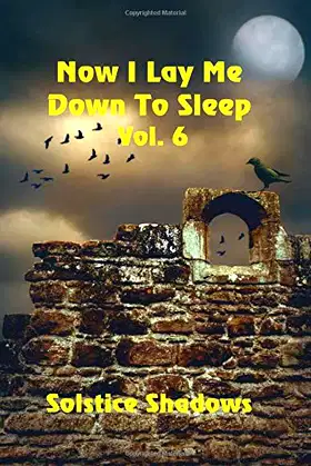Now I Lay Me Down To Sleep Vol. 6 poster