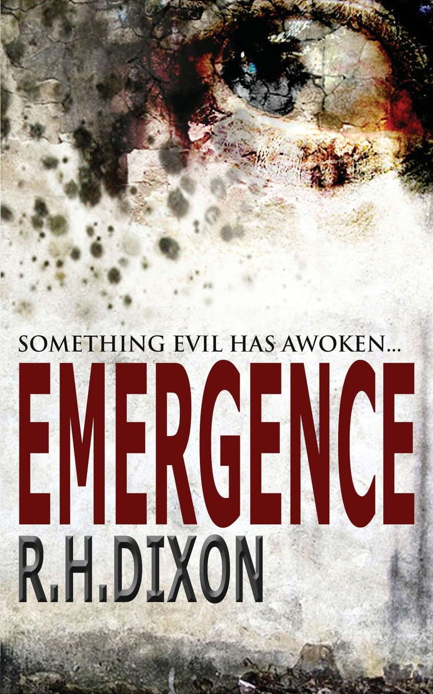 Emergence: Something Evil Has Awoken poster