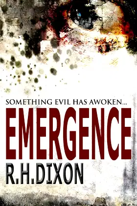 Emergence: Something Evil Has Awoken poster