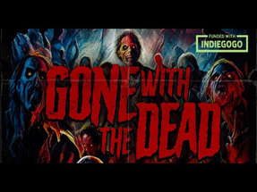 Gone with the Dead Opener poster