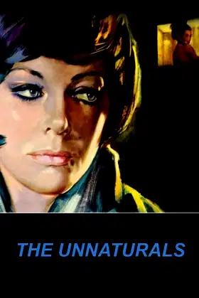 The Unnaturals poster