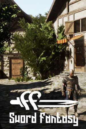 Swords Fantasy: Battlefield poster