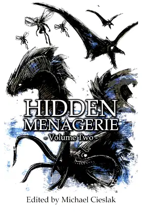 Hidden Menagerie Vol 2 poster
