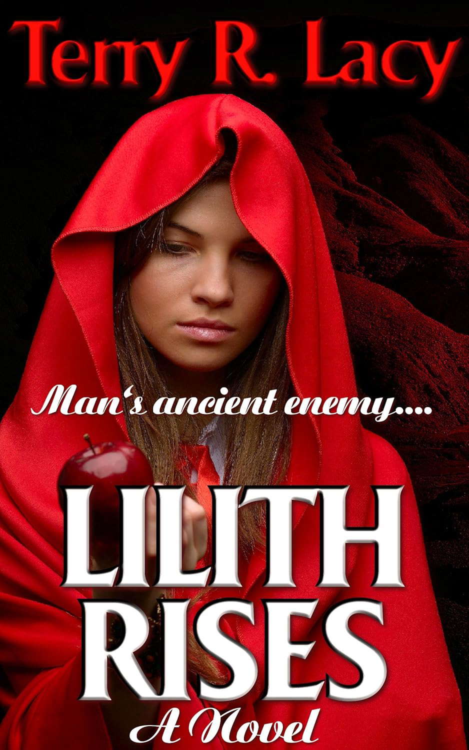 Lilith Rises poster
