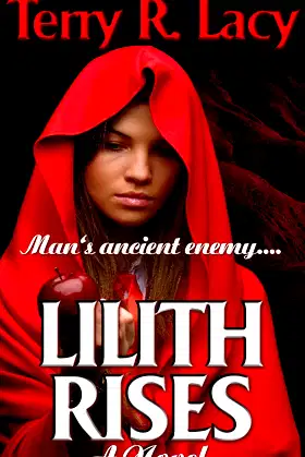 Lilith Rises poster